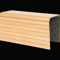 Action Flexibele armleuning-tray