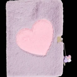 Action Fluffy dagboek