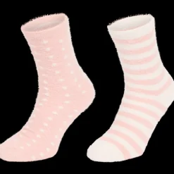 Action Fluffy huissokken