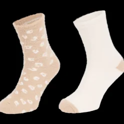 Action Fluffy huissokken