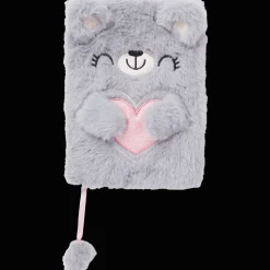 Action Fluffy notitieboek