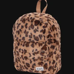 Action Fluffy rugtas