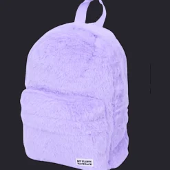 Action Fluffy rugtas