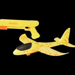 Action Foam Glider met lanceerpistool