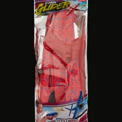 Action Foam Glider met lanceerpistool