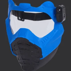 Action Foam Strike X dartgeweer-masker
