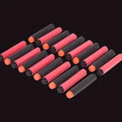 Action Foampijlen navulset