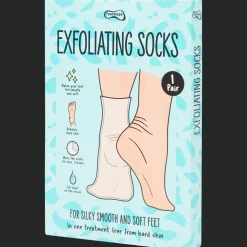 Action Footsteps eeltsokken