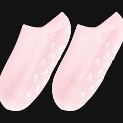 Action Footsteps spa gelsokken