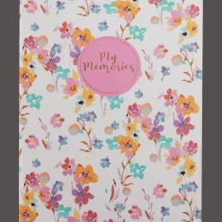 Action Fotoalbum met insteekhoezen