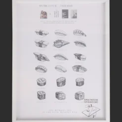 Action Fotolijst met 3 prints