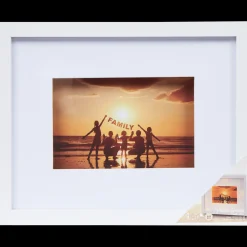 Action Fotolijst met ledlicht