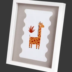 Action Fotolijst met print