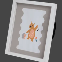 Action Fotolijst met print