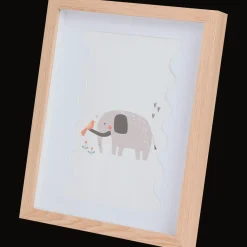 Action Fotolijst met print