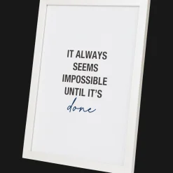 Action Fotolijst Milano