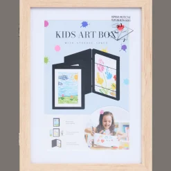 Action Fotolijst voor tekeningen