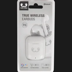 Fresh ’n Rebel draadloze oordopjes