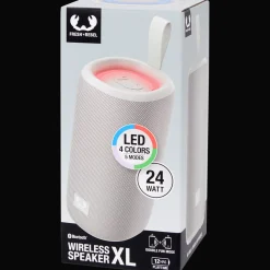 Fresh ’n Rebel draadloze XL speaker