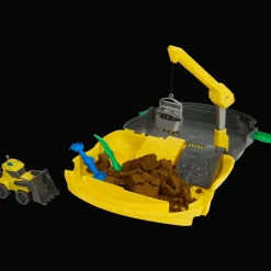 Action Fun Sand bouw-speelset