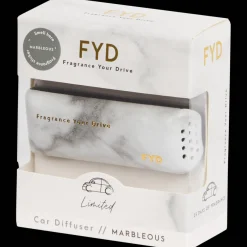 Action FYD autoluchtverfrisser