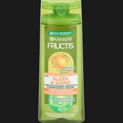 Garnier Fructis shampoo Sleek & Shine