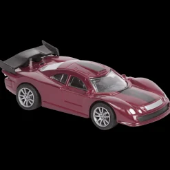 Action Gearbox kleurveranderende auto