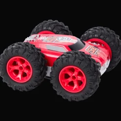 Action Gear2Play radiografisch bestuurbare stuntracer