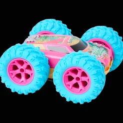 Action Gear2Play radiografisch bestuurbare stuntracer