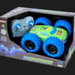 Action Gear2Play radiografisch bestuurbare stuntracer