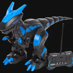 Action Gear2Play radiografisch bestuurbare mega dino rex