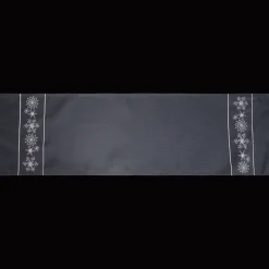 Action Geborduurde tafelloper