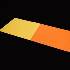 Action Gekleurd knutselkarton A3