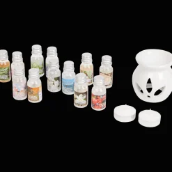 Action Geurencadeauset