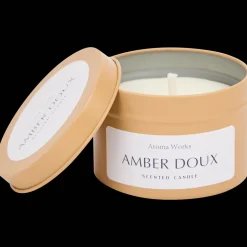 Action Geurkaars in blik