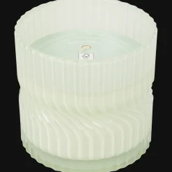 Action Geurkaars in glas