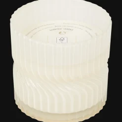 Action Geurkaars in glas