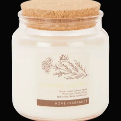 Action Geurkaars in glas