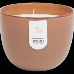 Action Geurkaars in glas