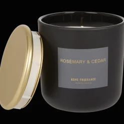 Action Geurkaars met deksel