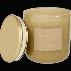 Action Geurkaars met deksel