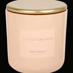 Action Geurkaars met deksel