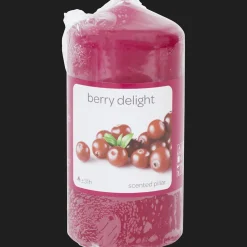 Action Geurstompkaars