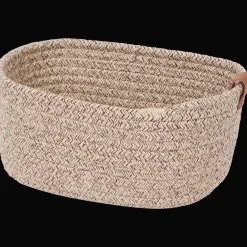 Action Gevlochten mandje