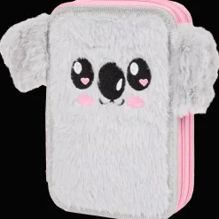 Action Gevuld pluche etui