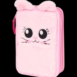 Action Gevuld pluche etui