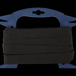 Action Geweven band op houder