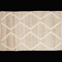 Action Geweven vloerkleed