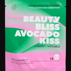 Action Gezichtsmasker