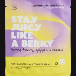 Action Gezichtsmasker